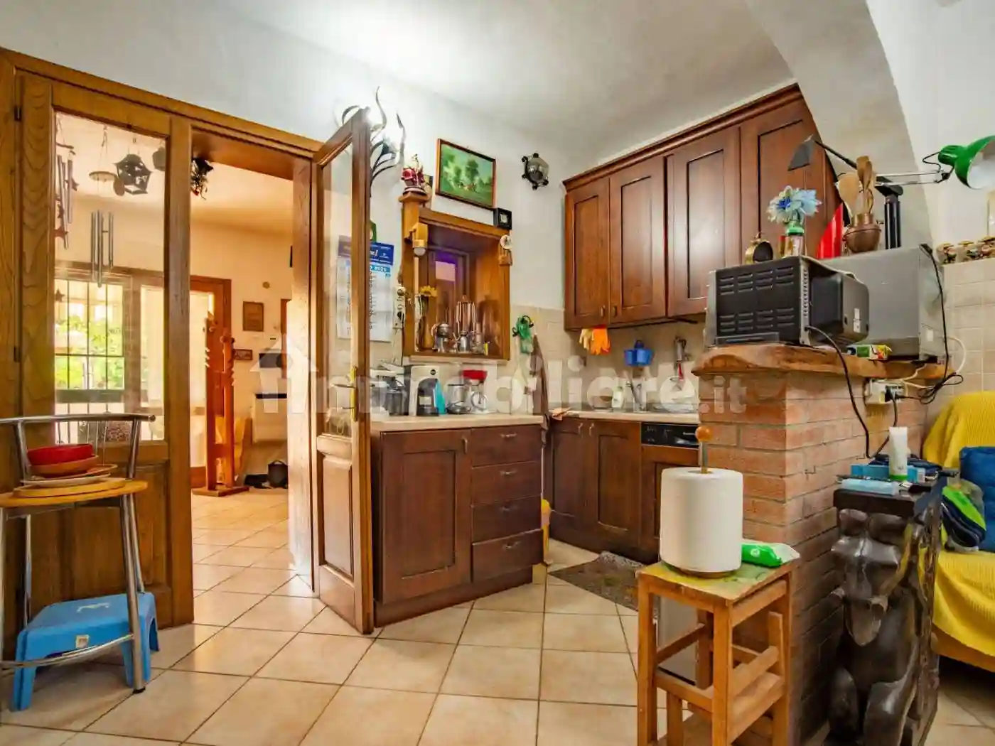 Casa indipendente - foto 4