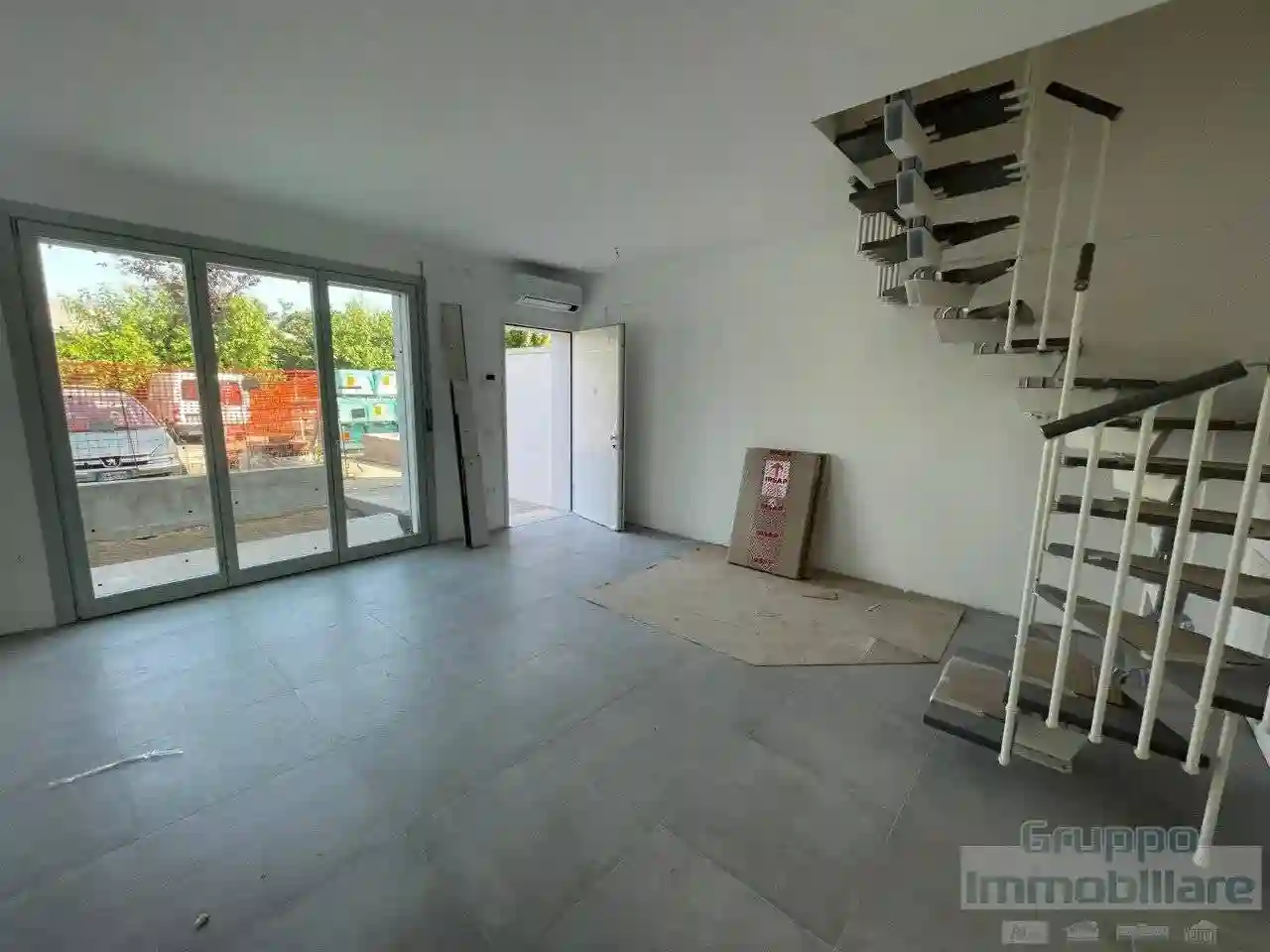 Villetta a schiera - foto 5