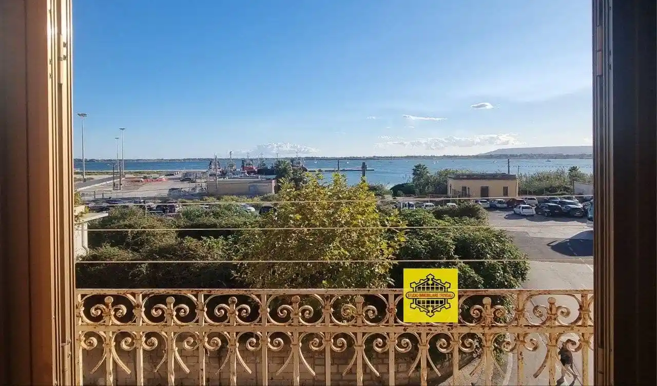 Appartamento in vendita a Siracusa