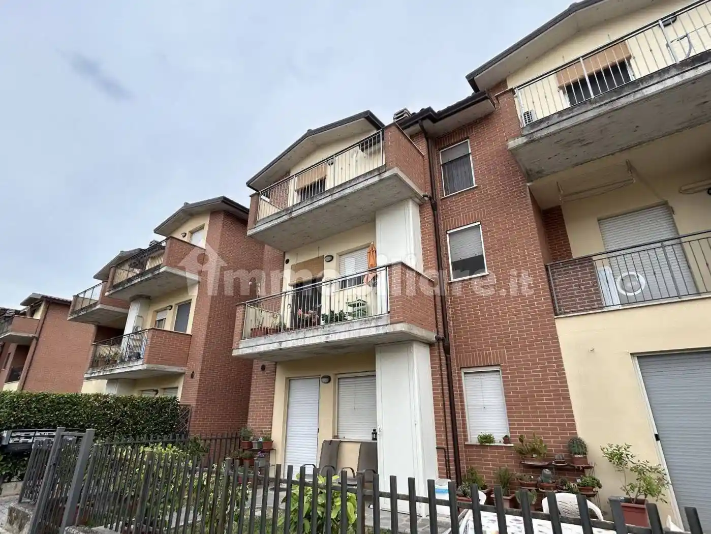 Appartamento in vendita a Perugia