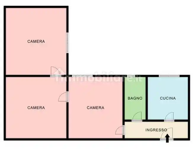 Appartamento - foto 4