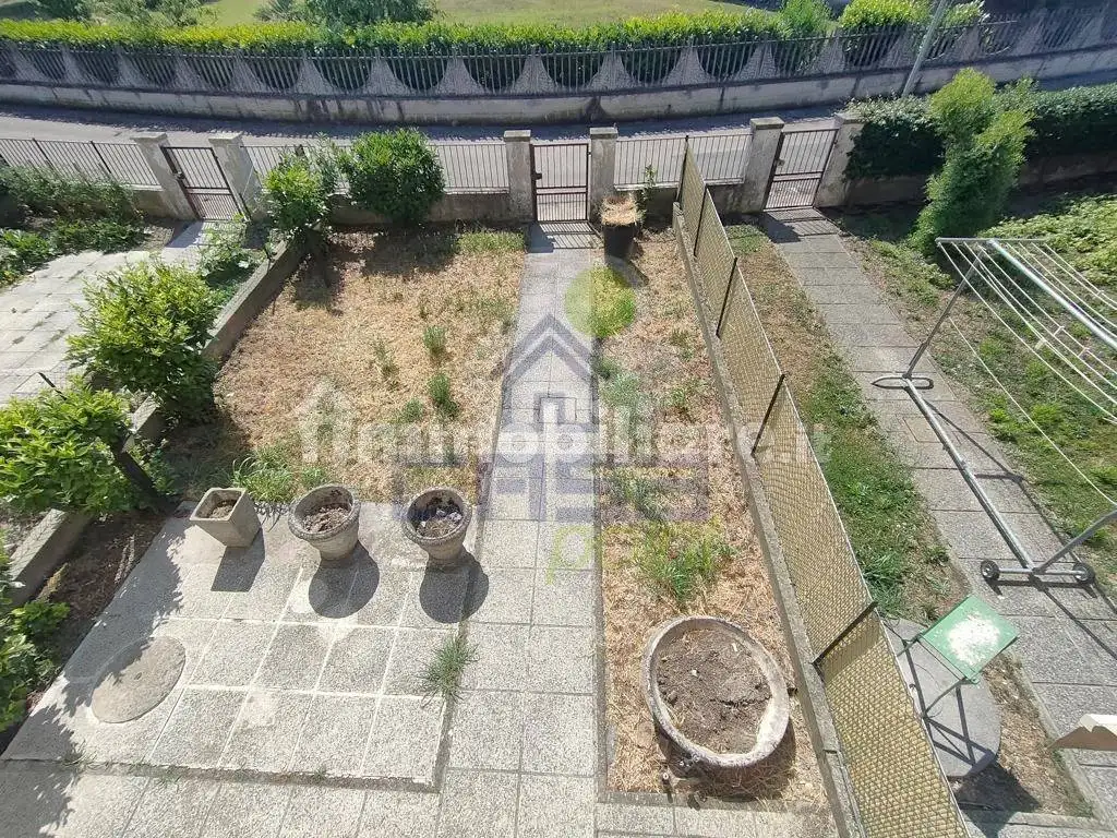 Villa a schiera via Terracini 58, Centro, Acquanegra sul Chiese - foto 3