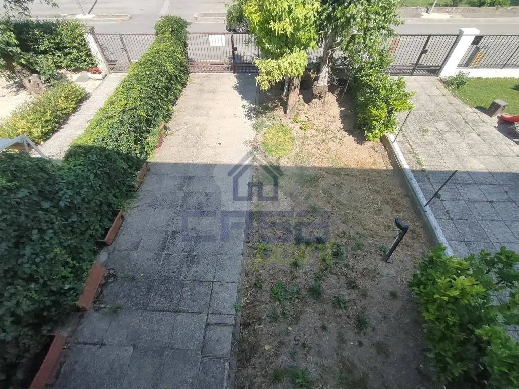 Villa a schiera via Terracini 58, Centro, Acquanegra sul Chiese - foto 4