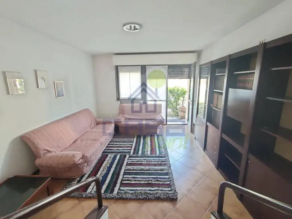 Villa a schiera via Terracini 58, Centro, Acquanegra sul Chiese - foto 5