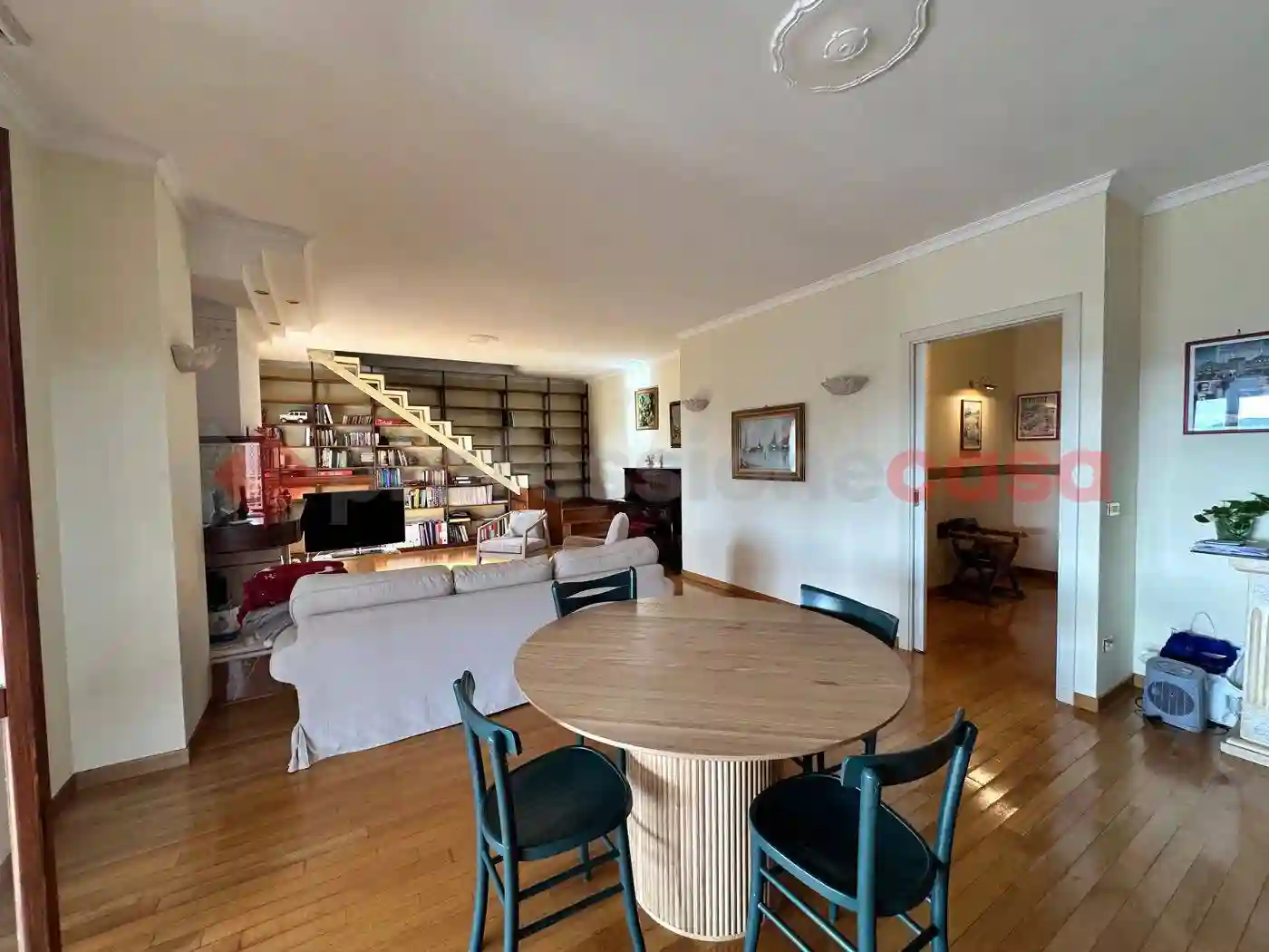 Attico - Mansarda - foto 2