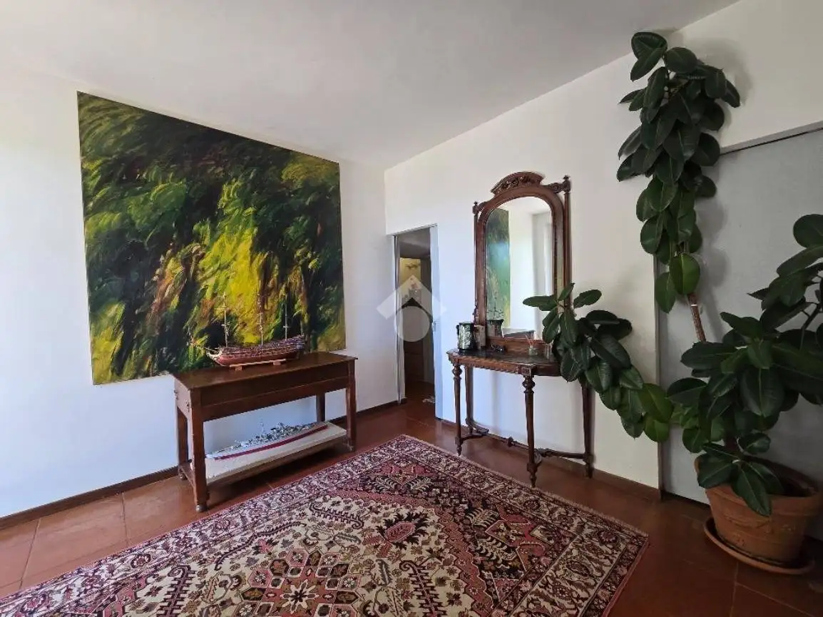 Terratetto unifamiliare Località di mezzo monte, Acuto - foto 2