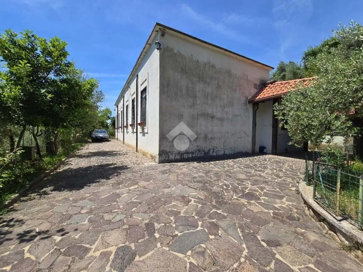 Terratetto unifamiliare Località di mezzo monte, Acuto - foto 3