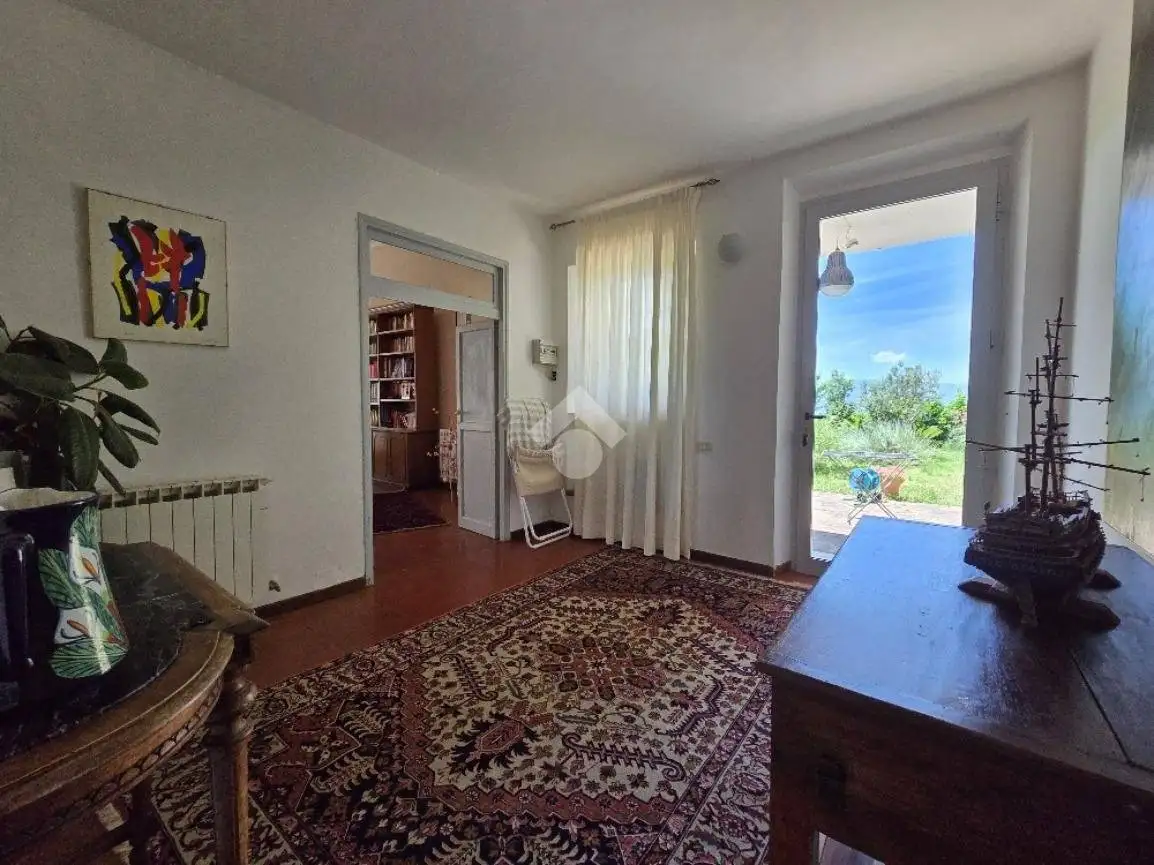 Terratetto unifamiliare Località di mezzo monte, Acuto - foto 4