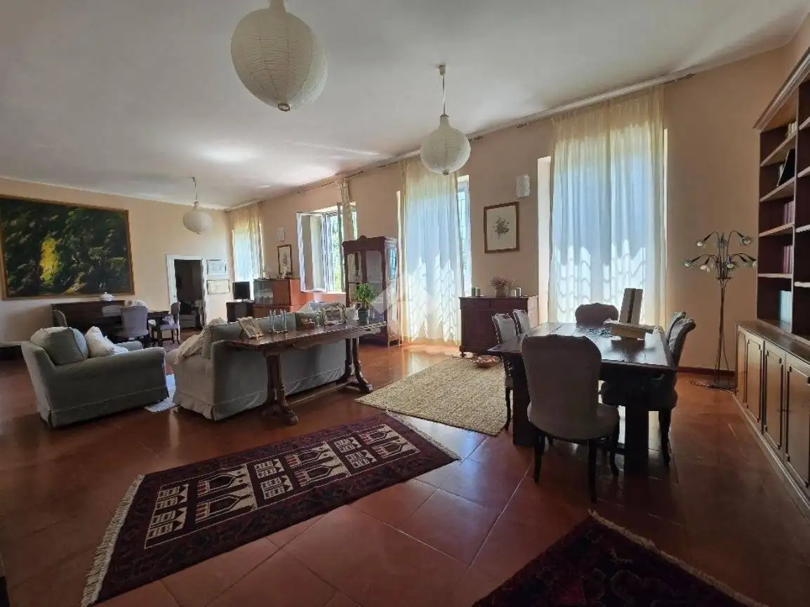 Terratetto unifamiliare Località di mezzo monte, Acuto - foto 5