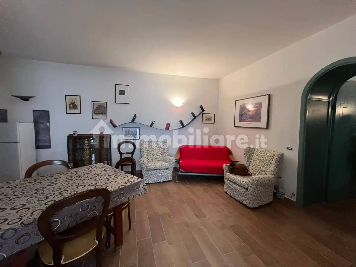 Bilocale via Giuseppe Poerio, Centro Storico, Catanzaro - foto 3