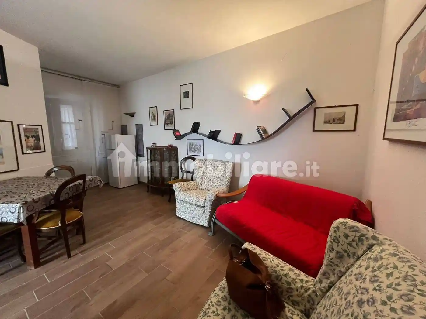 Bilocale via Giuseppe Poerio, Centro Storico, Catanzaro - foto 4