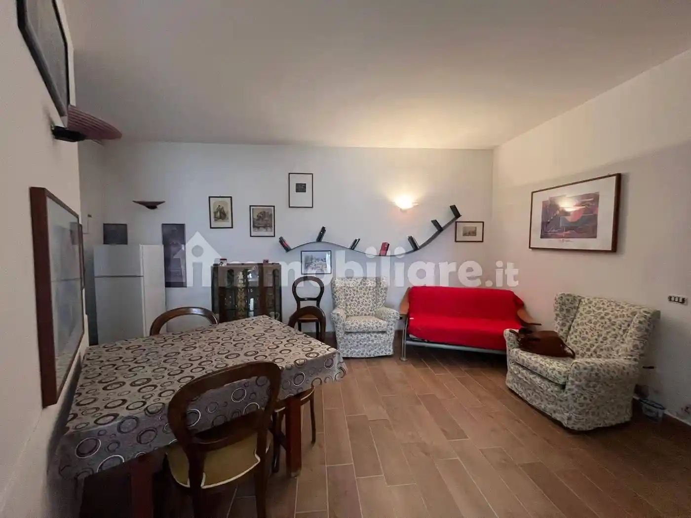 Bilocale via Giuseppe Poerio, Centro Storico, Catanzaro - foto 5