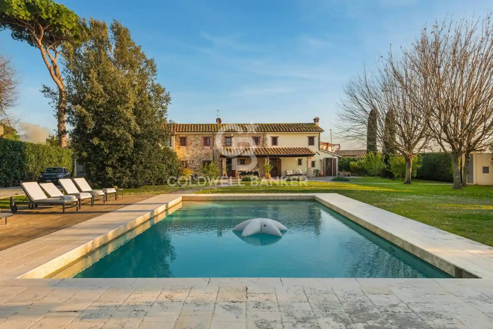 Villa in affitto a Pietrasanta