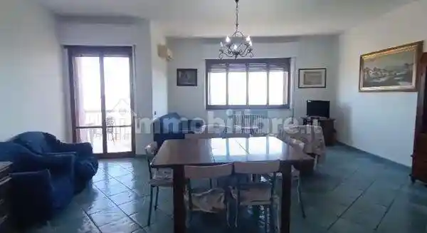 Quadrilocale viale John Fitzgerald Kennedy, Soverato Marina, Soverato - foto 3