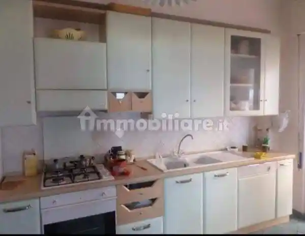 Quadrilocale viale John Fitzgerald Kennedy, Soverato Marina, Soverato - foto 5