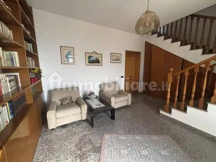 Terratetto unifamiliare 250 m², ottimo stato, Castelleone di Suasa - foto 2