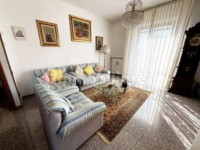 Terratetto unifamiliare 250 m², ottimo stato, Castelleone di Suasa - foto 3