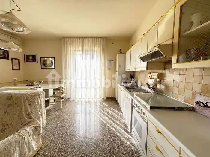 Terratetto unifamiliare 250 m², ottimo stato, Castelleone di Suasa - foto 5