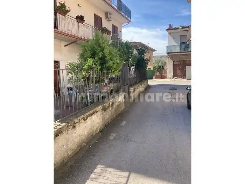 Appartamento in vendita a Palma Campania