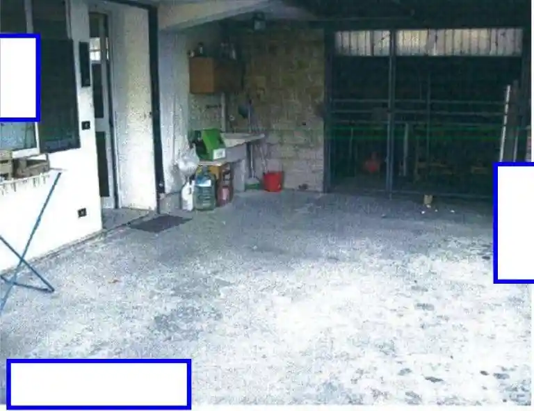 Appartamento all'asta via Dei Mille, Marano Marchesato - foto 3