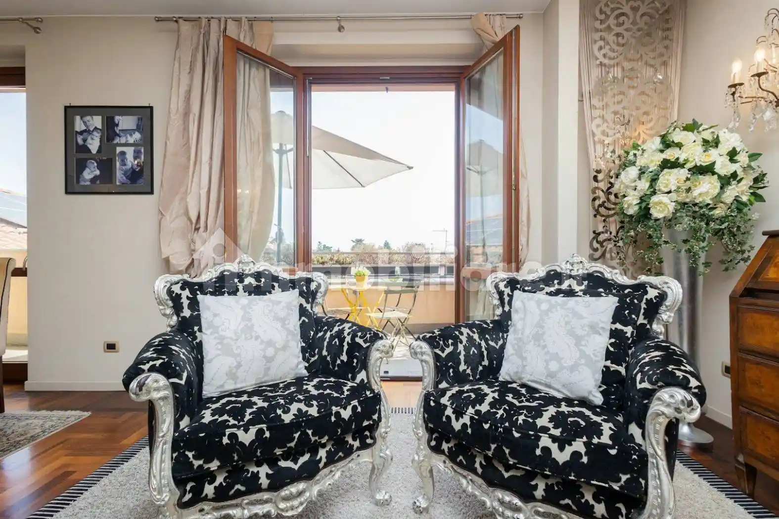 Trilocale via Goito 12, Sant'Ambrogio - San Magno, Legnano - foto 2