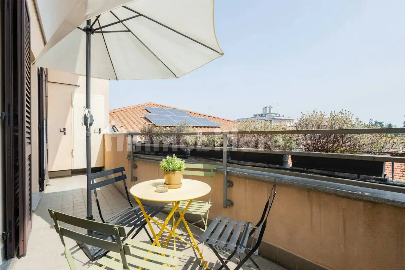 Trilocale via Goito 12, Sant'Ambrogio - San Magno, Legnano - foto 3