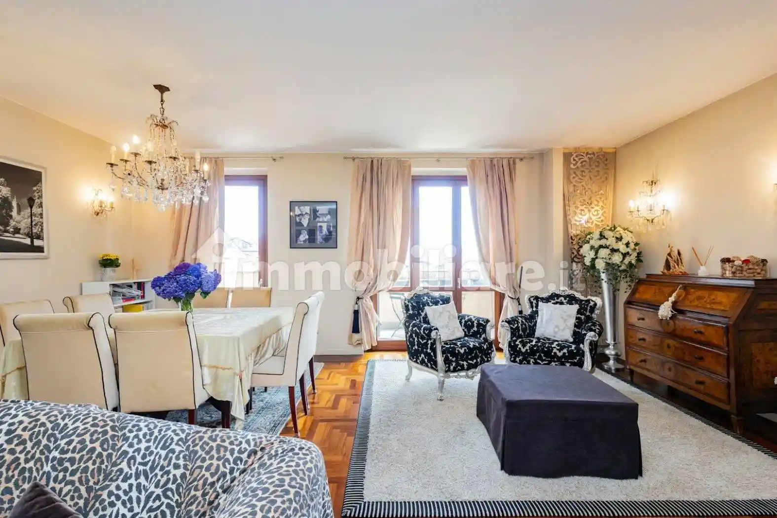 Trilocale via Goito 12, Sant'Ambrogio - San Magno, Legnano - foto 4