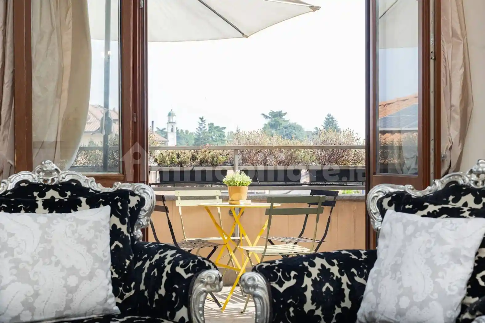 Trilocale via Goito 12, Sant'Ambrogio - San Magno, Legnano - foto 5