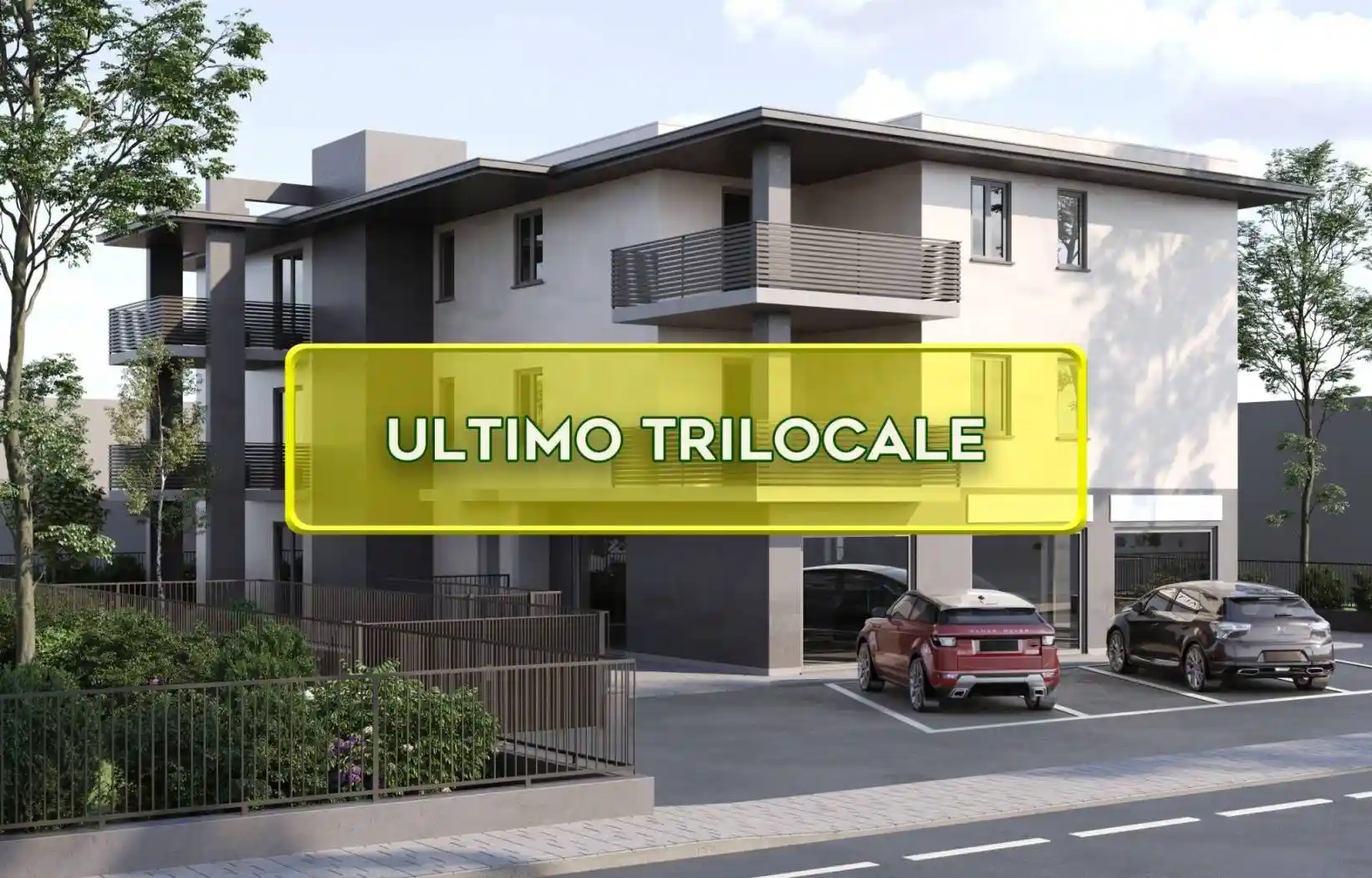 Appartamento in vendita a Montichiari