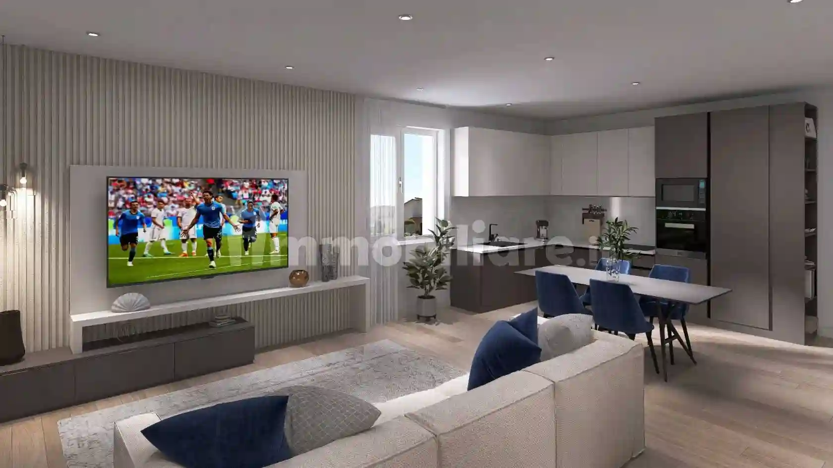 Appartamento - foto 4