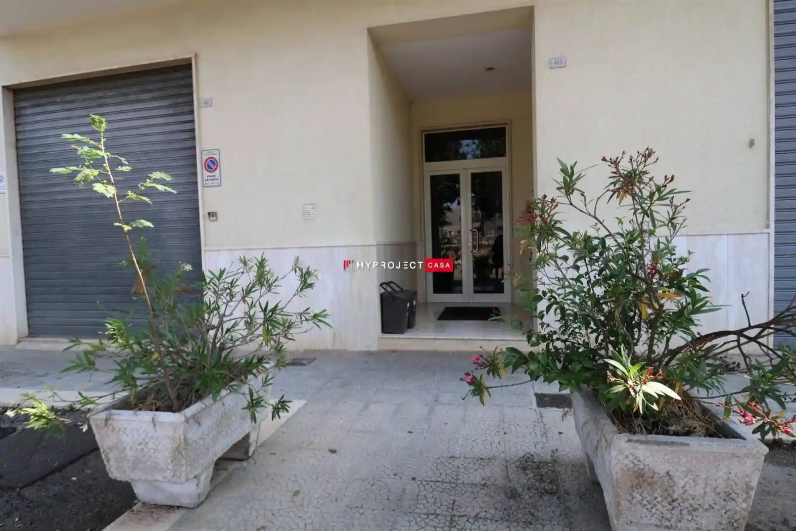 Appartamento in vendita a Locorotondo