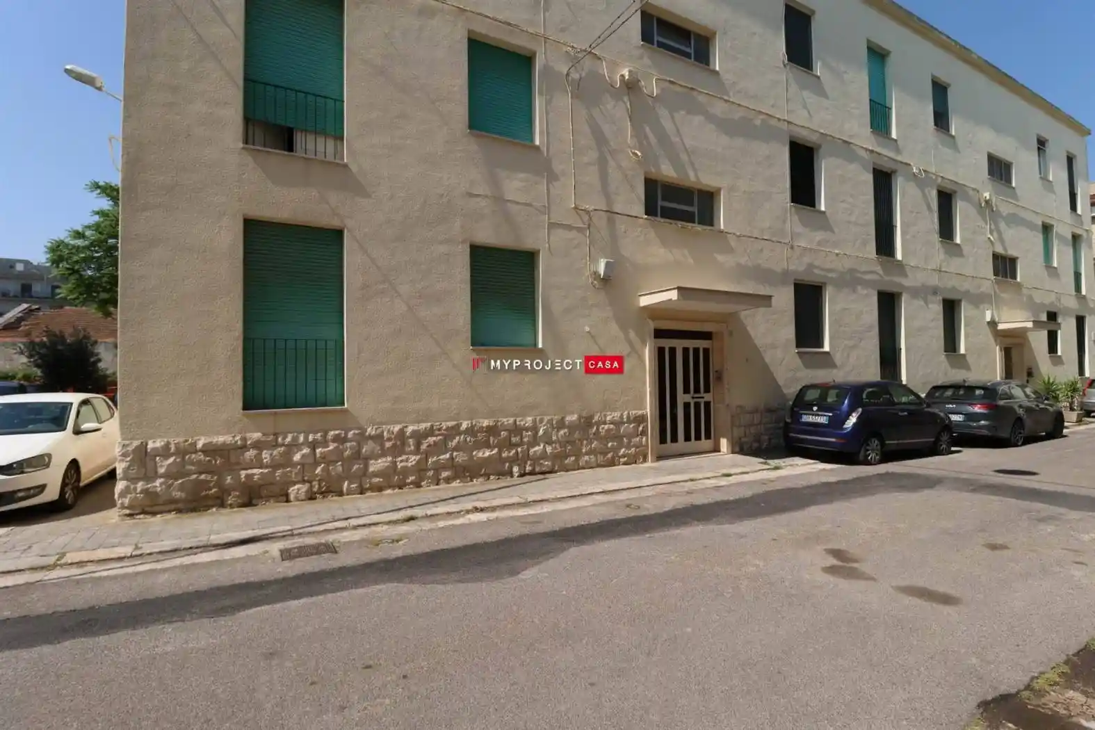 Appartamento in vendita a Locorotondo