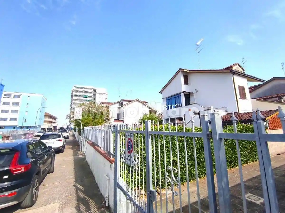 Villetta a schiera in vendita a Comacchio