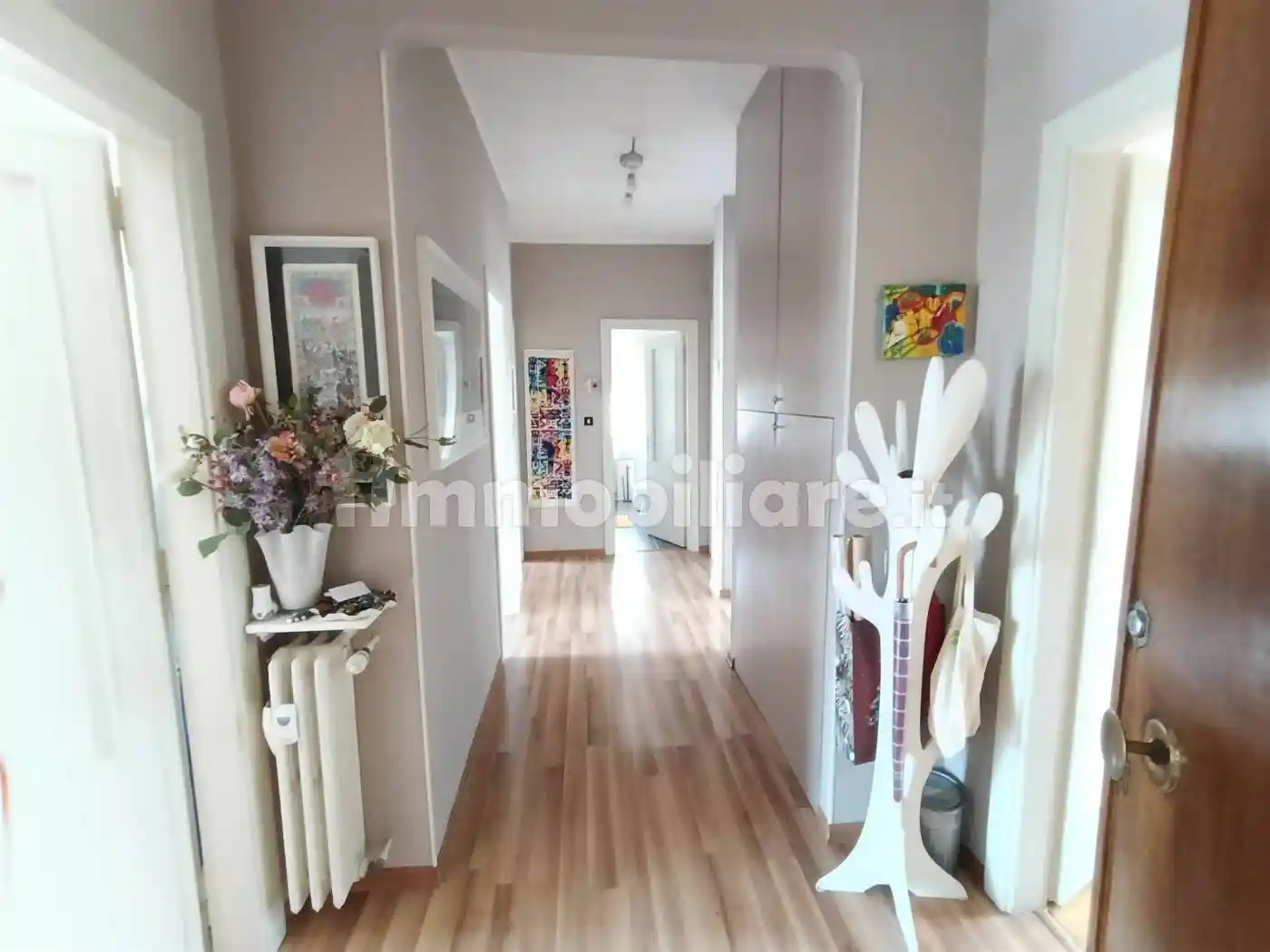 Appartamento in vendita a Biella