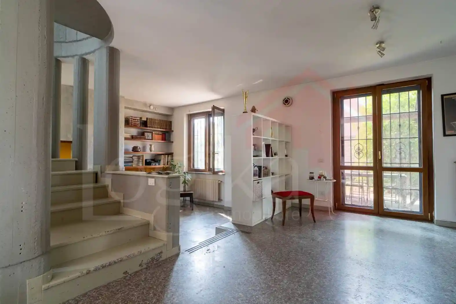 Villa in vendita a Lacchiarella