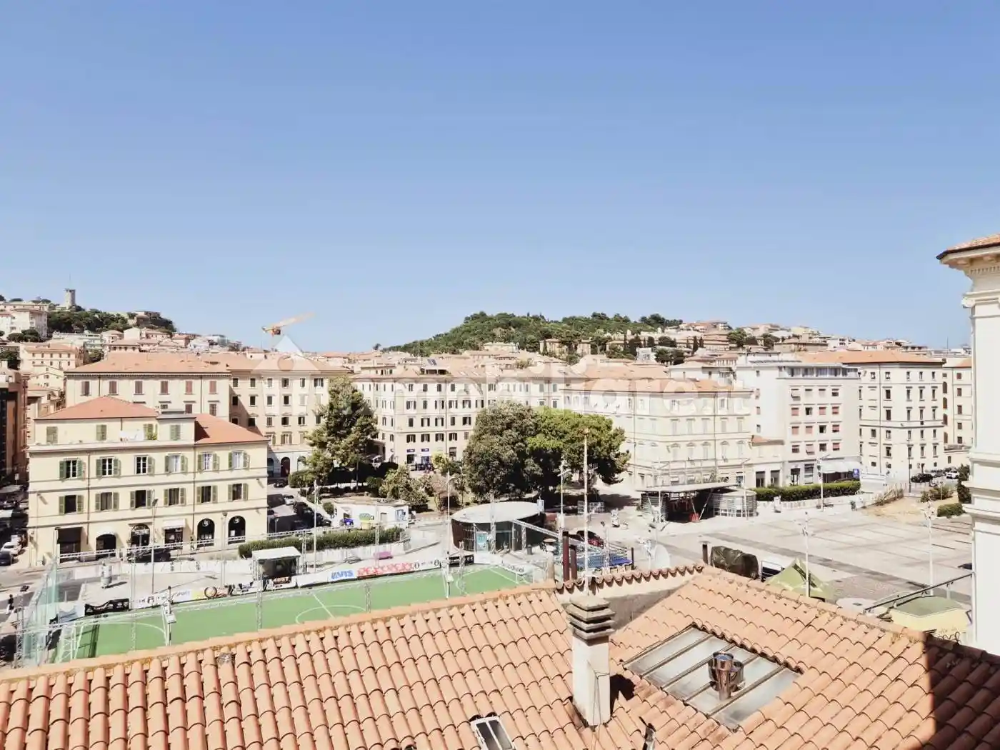 Appartamento in vendita a Ancona