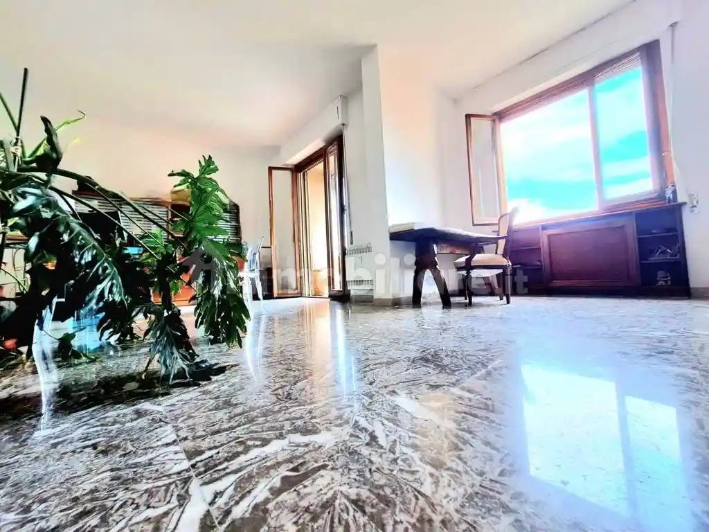 Appartamento in vendita a Firenze