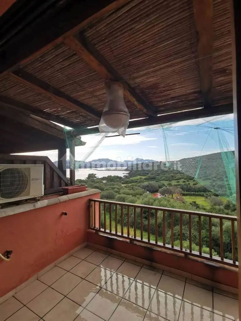 Appartamento in vendita a Olbia