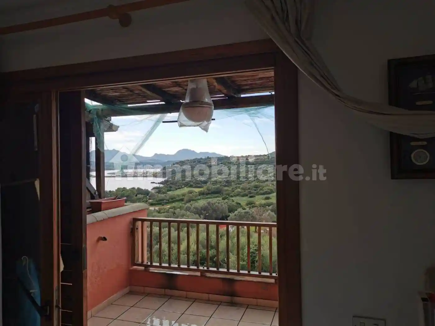 Trilocale buono stato, secondo piano, Portisco, Olbia - foto 2