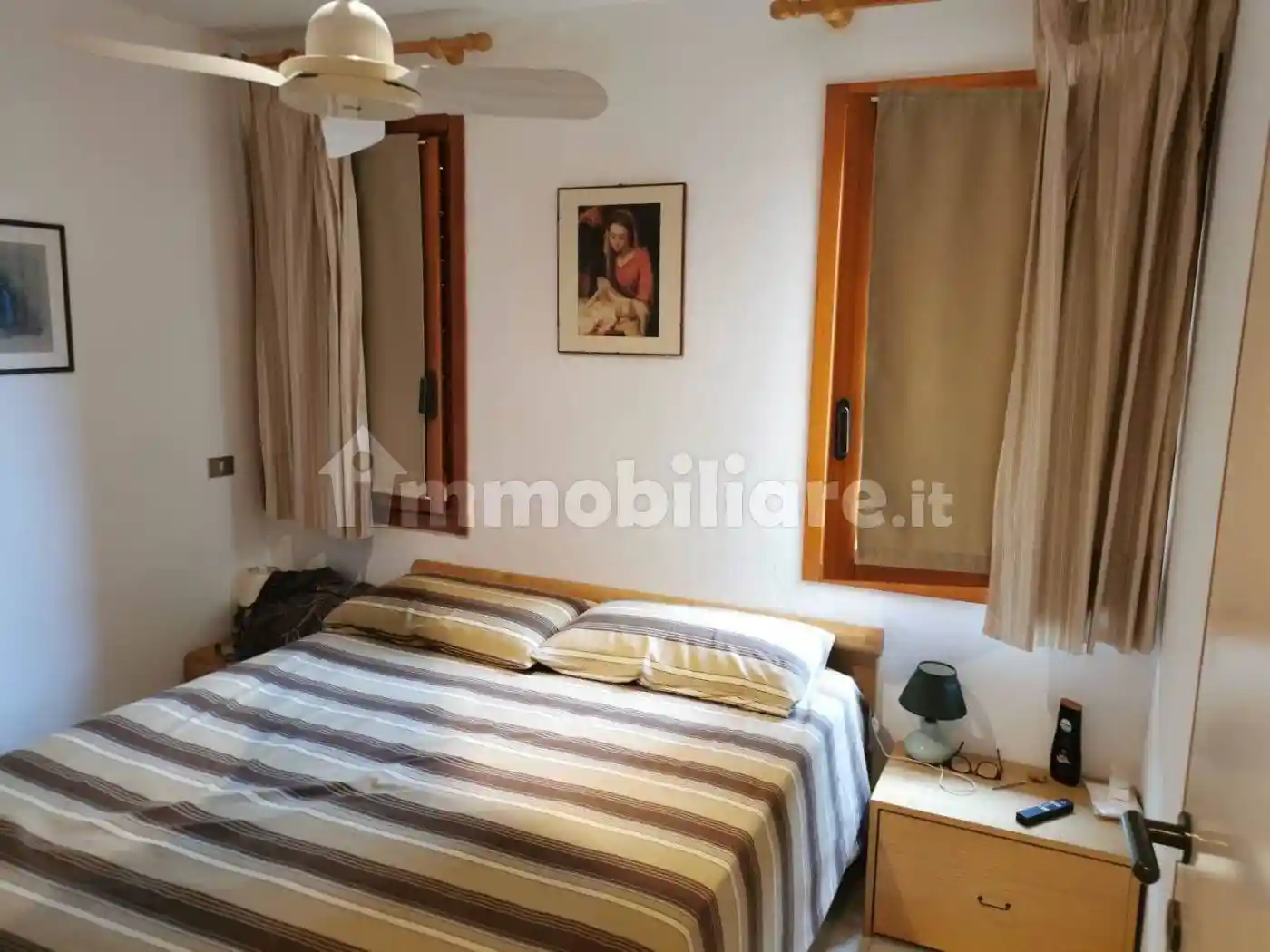 Trilocale buono stato, secondo piano, Portisco, Olbia - foto 3