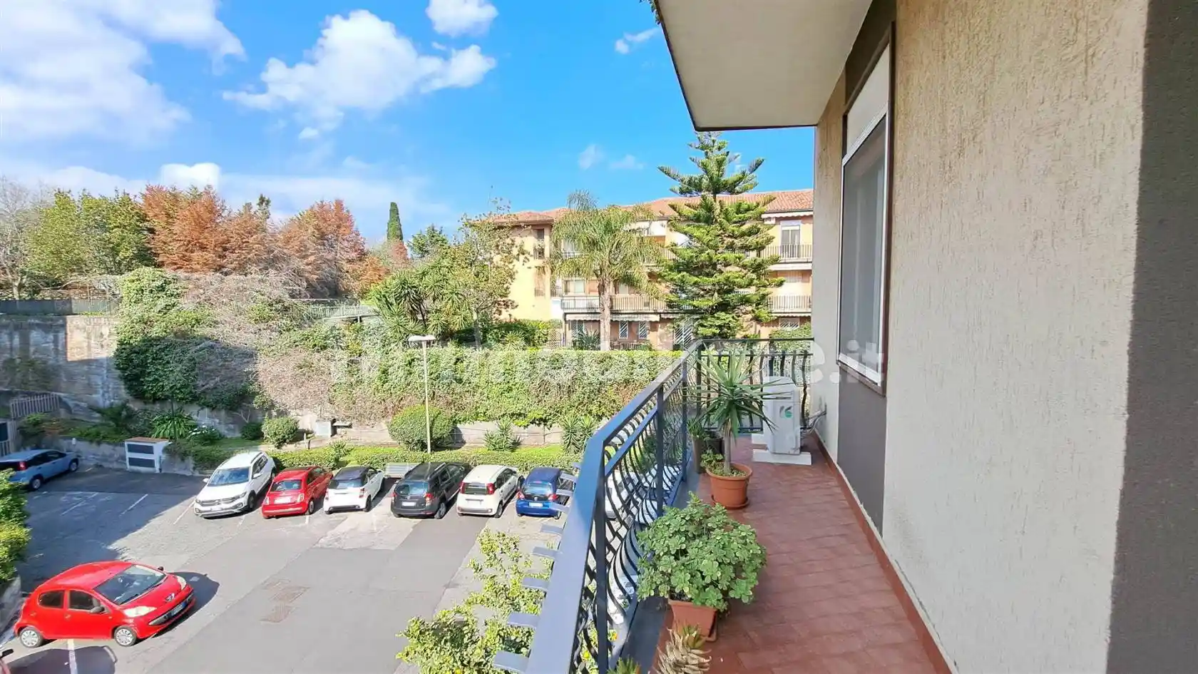 Appartamento in vendita a Mascalucia