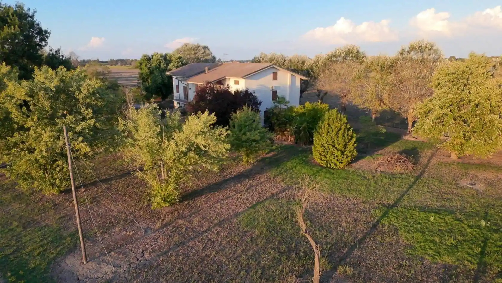 Villa in vendita a San Felice sul Panaro