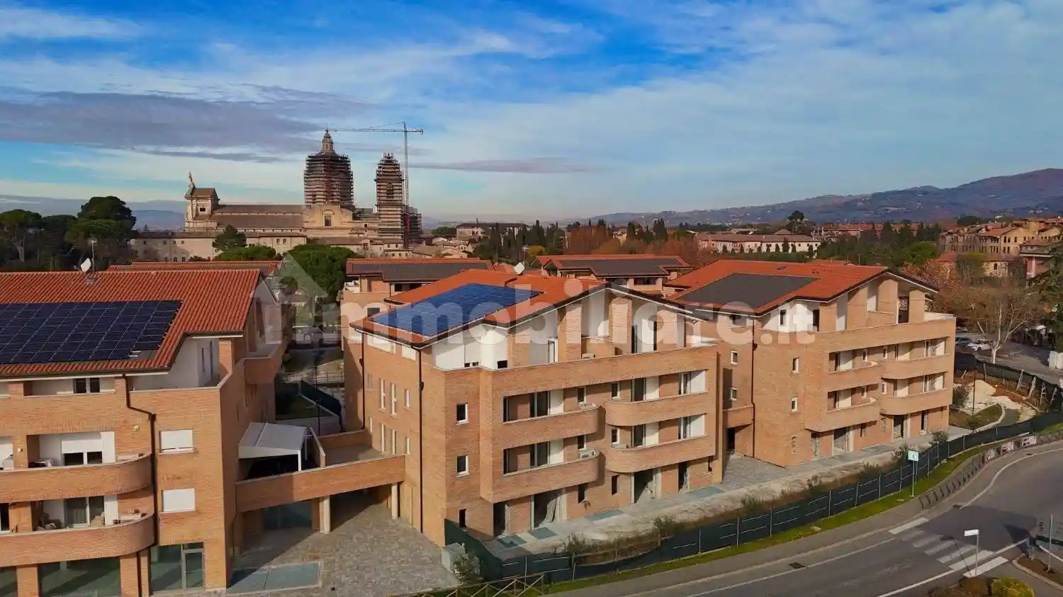 Appartamento in vendita a Assisi