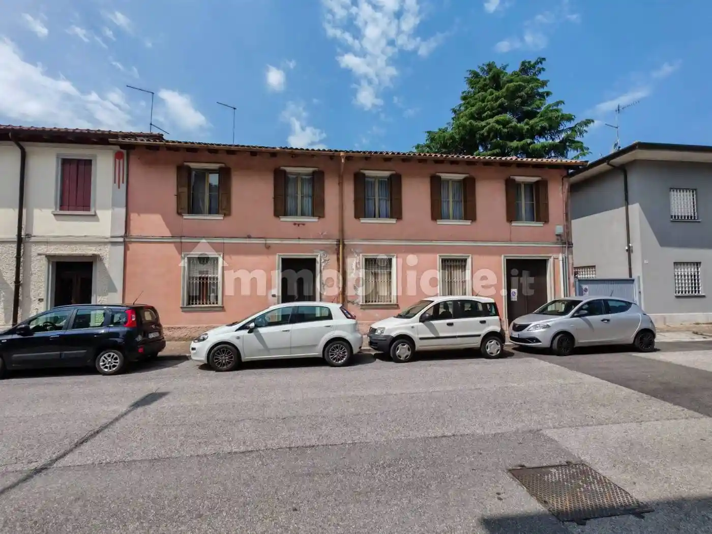 Casa indipendente in vendita a Udine