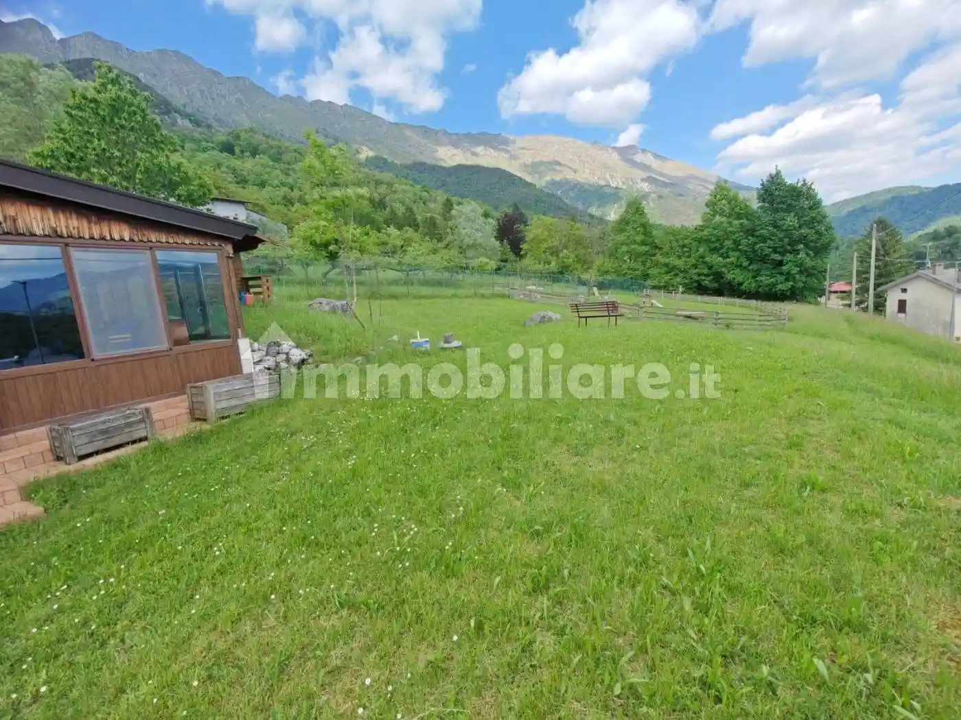 Casa indipendente - foto 2