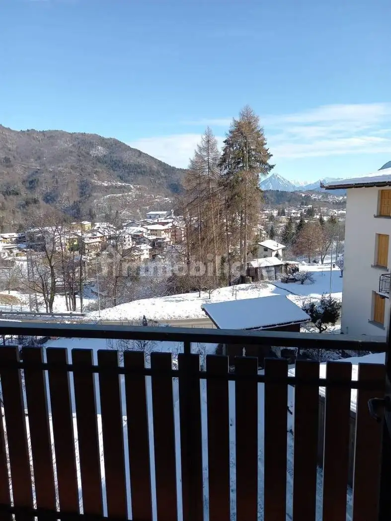 Appartamento in vendita a Ampezzo