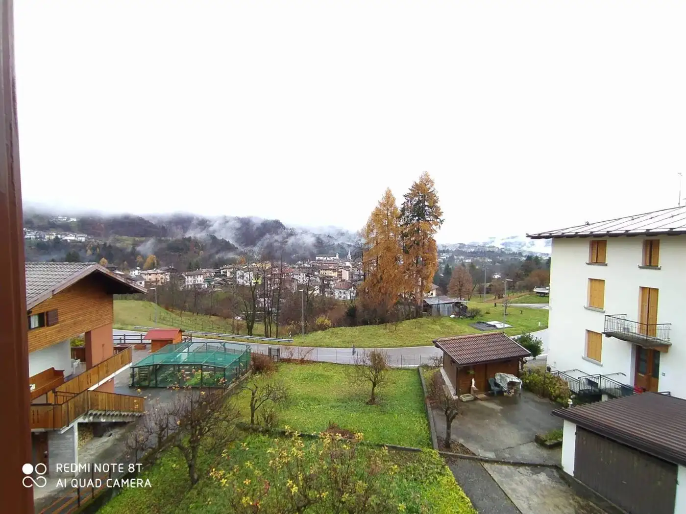 Quadrilocale ottimo stato, Centro, Ampezzo - foto 2