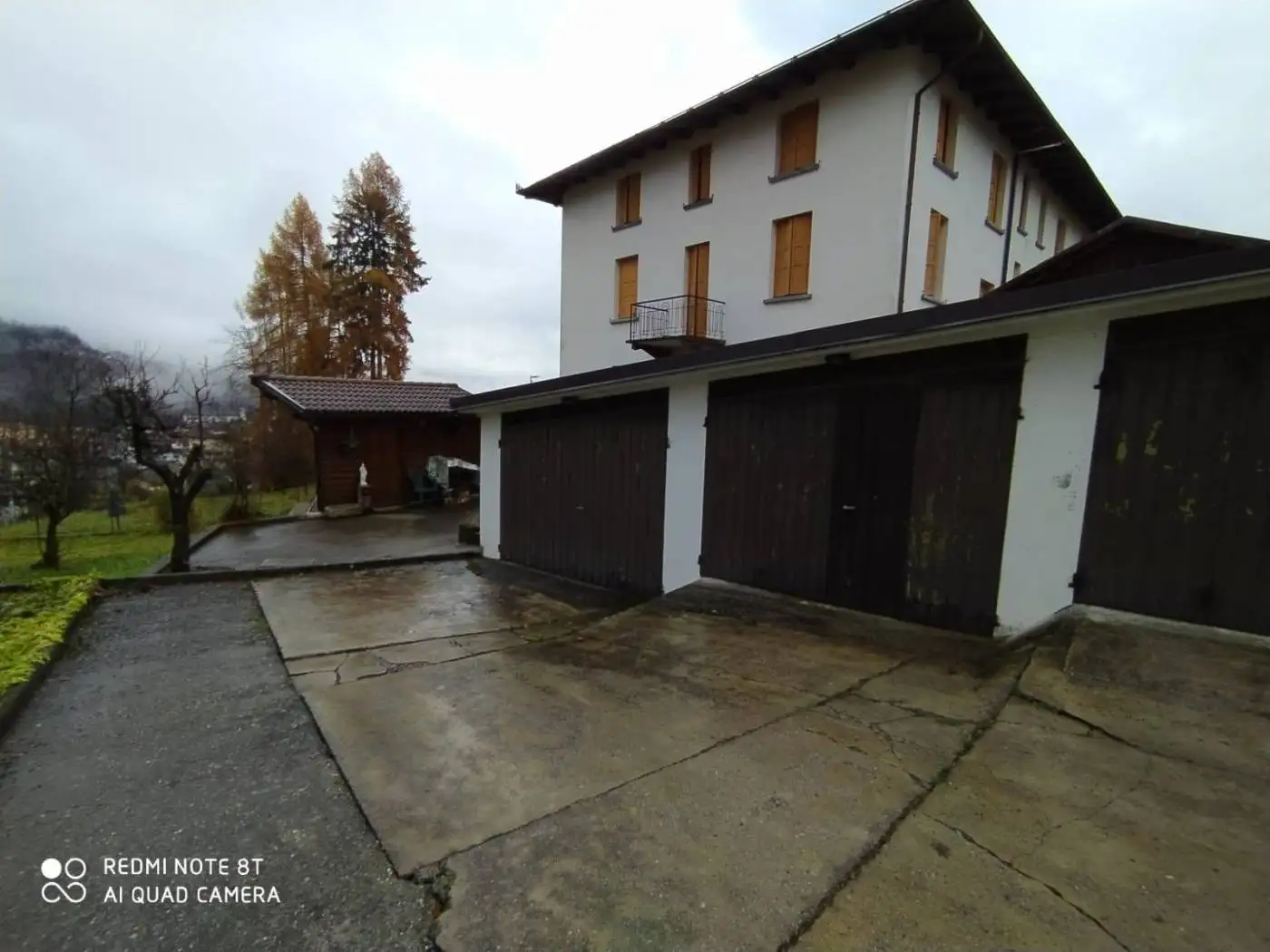 Quadrilocale ottimo stato, Centro, Ampezzo - foto 3