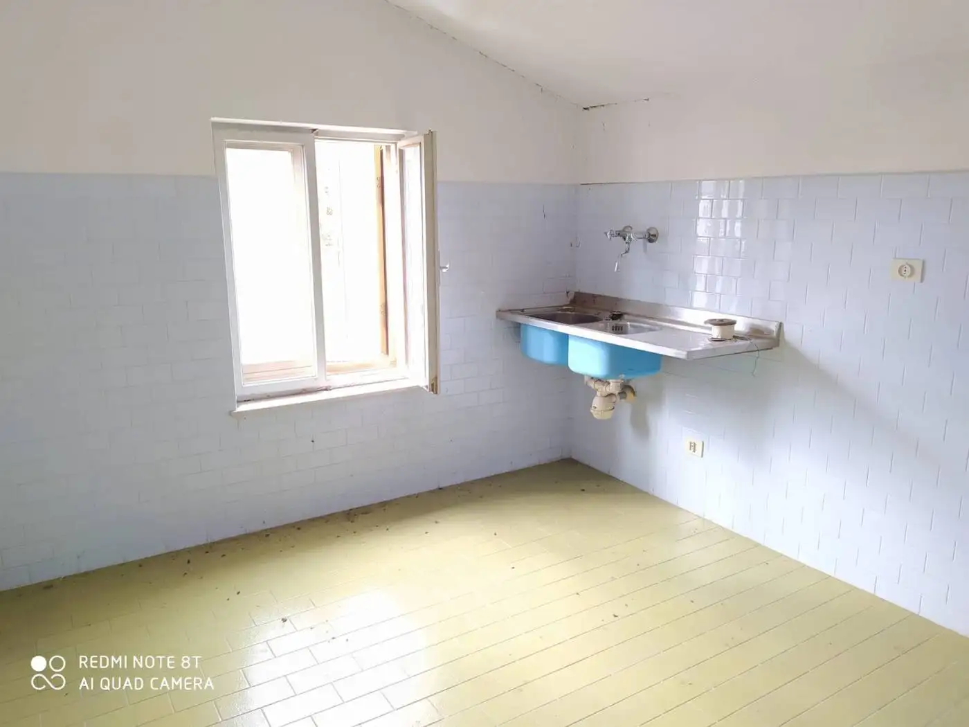 Trilocale da ristrutturare, Centro, Ampezzo - foto 2