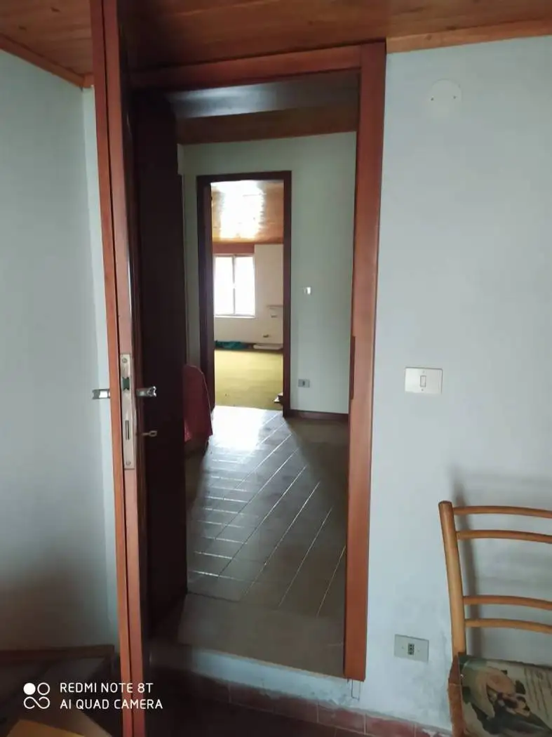 Trilocale da ristrutturare, Centro, Ampezzo - foto 4